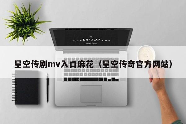 星空传剧mv入口麻花(星空传奇官方网站)